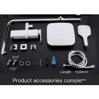 Gappo G2417-8 Image #3