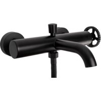 Rea Vertigo REA-B9669 (черный матовый) Image #2