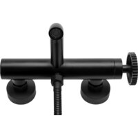 Rea Vertigo REA-B9669 (черный матовый) Image #4