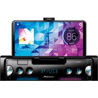 Pioneer SPH-C10BT