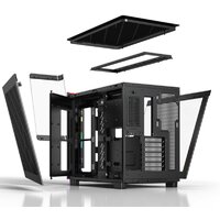 Montech King 95 Pro (черный) Image #12