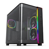 Montech King 95 Pro (черный) Image #11