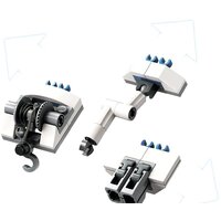 LEGO City 60374 Машина пожарного расчета Image #10