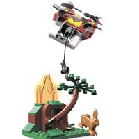 LEGO City 60374 Машина пожарного расчета Image #3