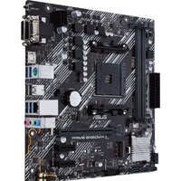 ASUS Prime B450M-K II Image #2