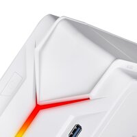 SilverStone SST-RVZ03W-ARGB Image #2