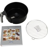 DeLonghi Multicuisine FH1394/2.WH Image #9