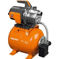 Daewoo Power DAS 4000/50