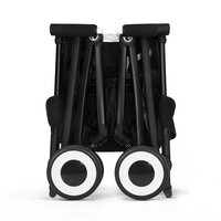 Cybex Libelle (moon black) Image #2