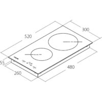 Akpo PIA 30 825 02 Image #3