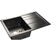 GranFest Quadro GF-Q780L (черный) Image #1