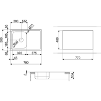 Smeg LYP791D Image #2
