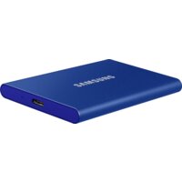 Samsung T7 2TB (синий) Image #5