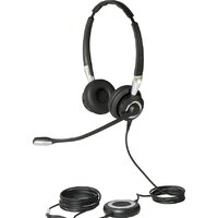 Jabra Biz 2400 II USB Mono BT [2496-829-209] Image #2