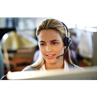 Jabra Biz 2400 II USB Mono BT [2496-829-209] Image #4