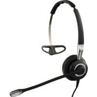 Jabra Biz 2400 II USB Mono BT [2496-829-209] Image #1