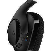 Logitech G533 Wireless [981-000634] Image #6