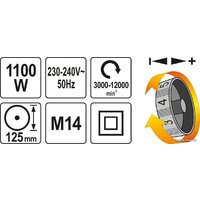 Yato YT-82101 Image #5