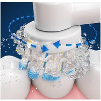Oral-B Genius X 20100S White D706.514.6X Image #5