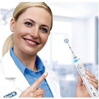 Oral-B Genius X 20100S White D706.514.6X Image #8