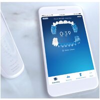 Oral-B Genius X 20100S White D706.514.6X Image #7