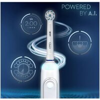 Oral-B Genius X 20100S White D706.514.6X Image #4