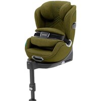 Cybex Anoris T i-Size (mustard yellow)
