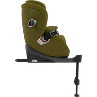 Cybex Anoris T i-Size (mustard yellow) Image #4