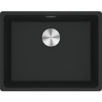 Franke Maris MRG 110-52 125.0687.252 (матовый черный) Image #1