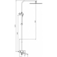 Gappo G2407-8 Image #2