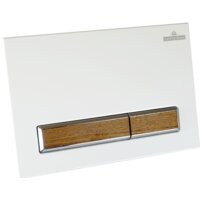 Lavinia Boho Relfix 38050603 (белый/светлое дерево) Image #2