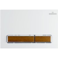 Lavinia Boho Relfix 38050603 (белый/светлое дерево) Image #4