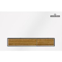 Lavinia Boho Relfix 38050603 (белый/светлое дерево)