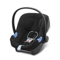 Cybex Balios S Lux (3 в 1, deep black) Image #5