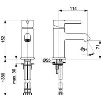 Armatura Moza 5032-815-00 Image #2