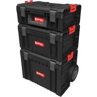 Qbrick System Pro Set 5