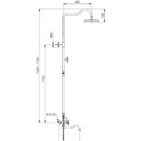 Gappo G2489-4 Image #2