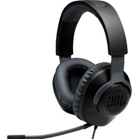 JBL Quantum 100 (черный) Image #1