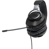 JBL Quantum 100 (черный) Image #4