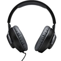 JBL Quantum 100 (черный) Image #2