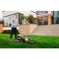 Ryobi RY18LMX37A-150 (с АКБ 5 Ah) Image #2