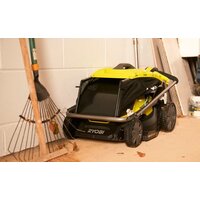 Ryobi RY18LMX37A-150 (с АКБ 5 Ah) Image #3