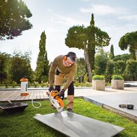 STIHL TSA 230 (без АКБ) Image #7