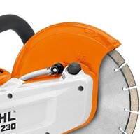 STIHL TSA 230 (без АКБ) Image #2