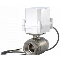 Gidrolock Wi-Fi Bonomi 3/4" Image #2