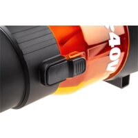 Worx WG584E.9 (без АКБ) Image #9