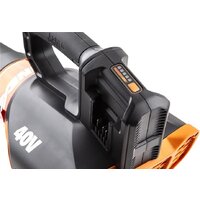 Worx WG584E.9 (без АКБ) Image #5