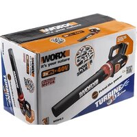 Worx WG584E.9 (без АКБ) Image #11