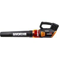 Worx WG584E.9 (без АКБ) Image #2