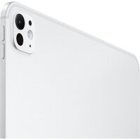 Apple iPad Pro 13" 2025 5G 512GB (серебристый) Image #3